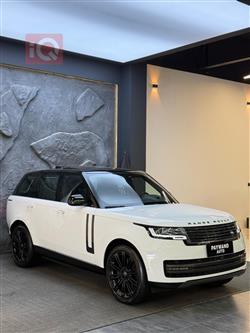 لاند روفر رانج روفر فوج